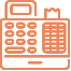POS icon