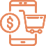 Ecommerce icon