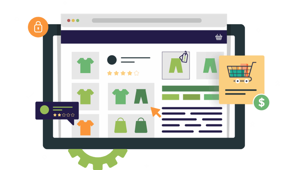 Marketplace hero