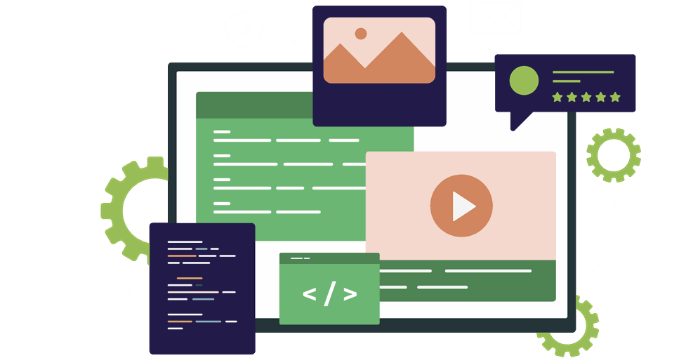 CMS pagehero